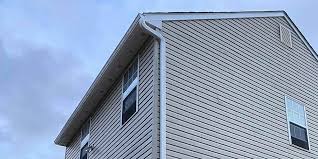 Best Insulated Siding Installation  in Cheney, KS